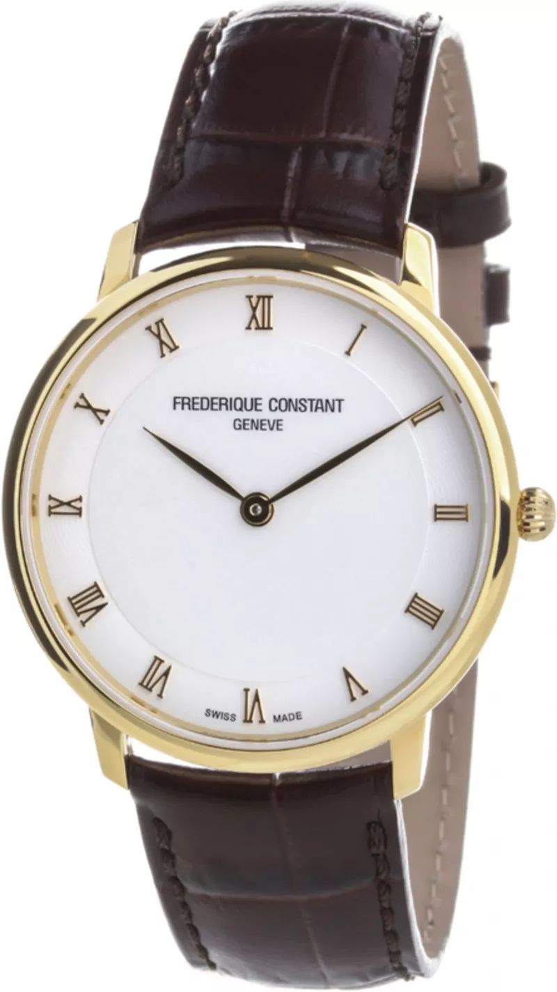 Часы Frederique Constant FC-200RS5S35
