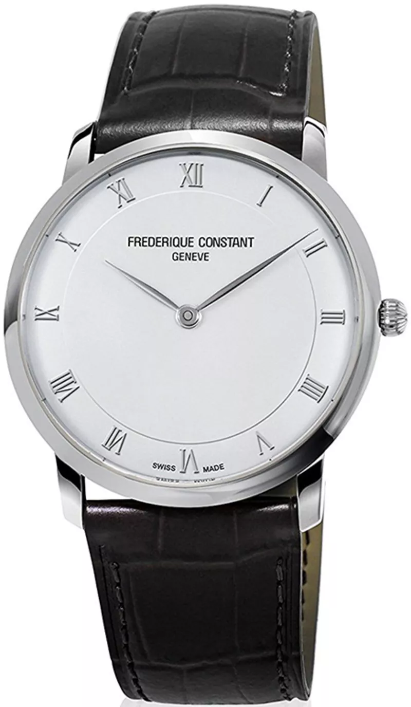 Часы Frederique Constant FC-200RS5S36