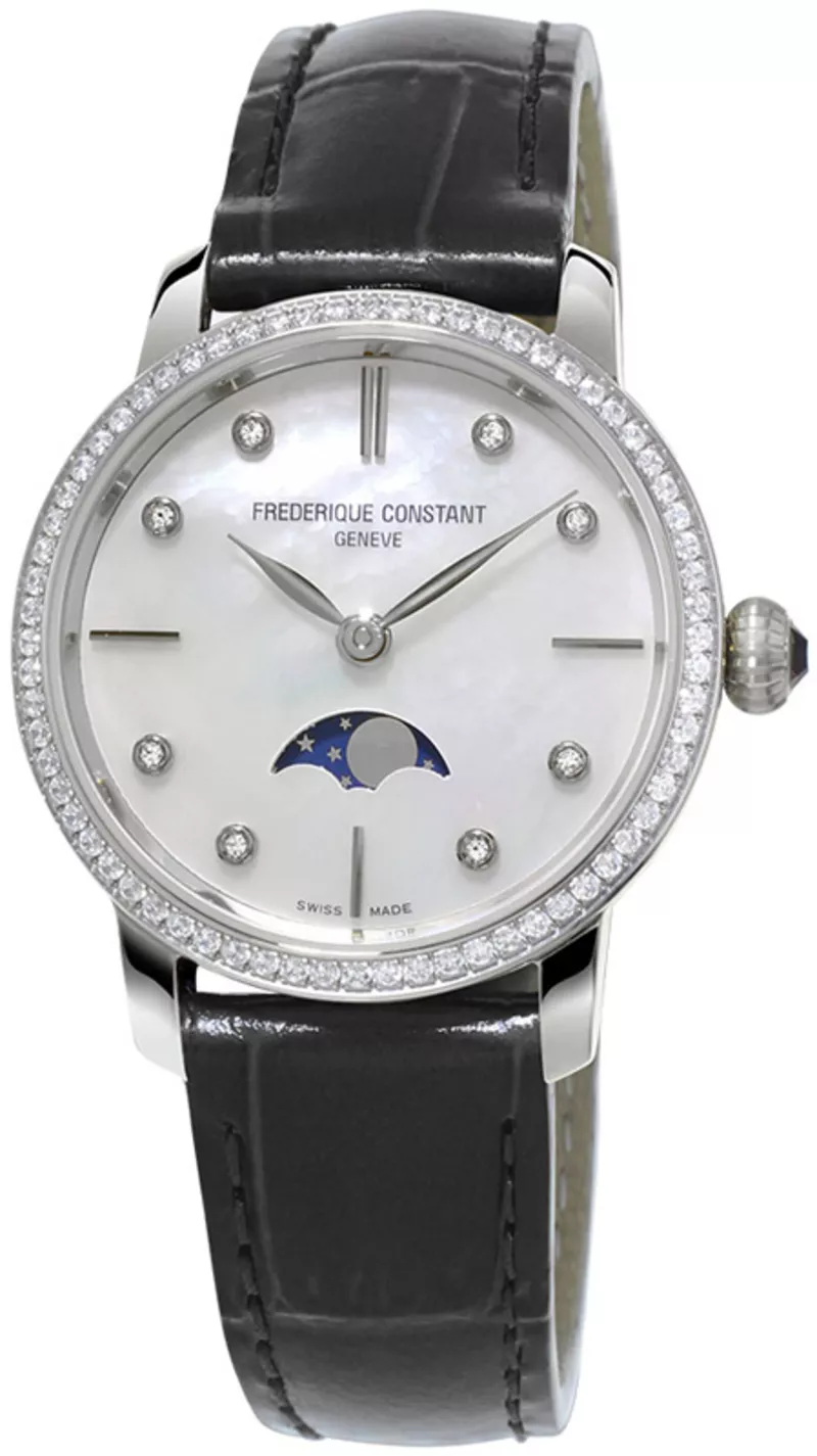 Часы Frederique Constant FC-206MPWD1SD6