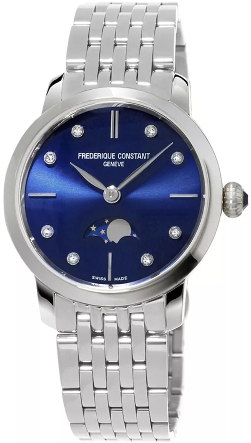 Часы Frederique Constant FC-206ND1S26B