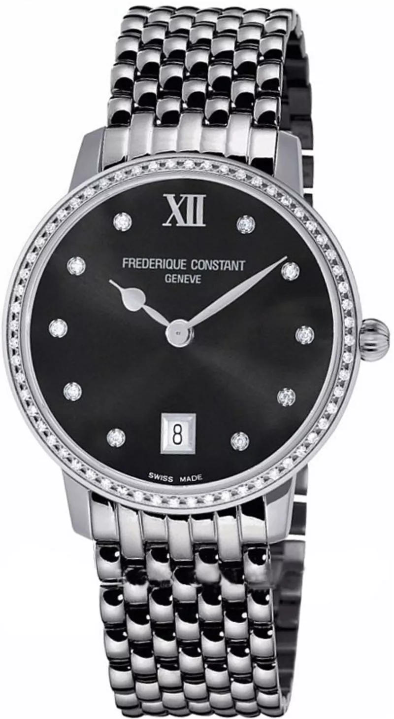 Часы Frederique Constant FC-220B4SD36B
