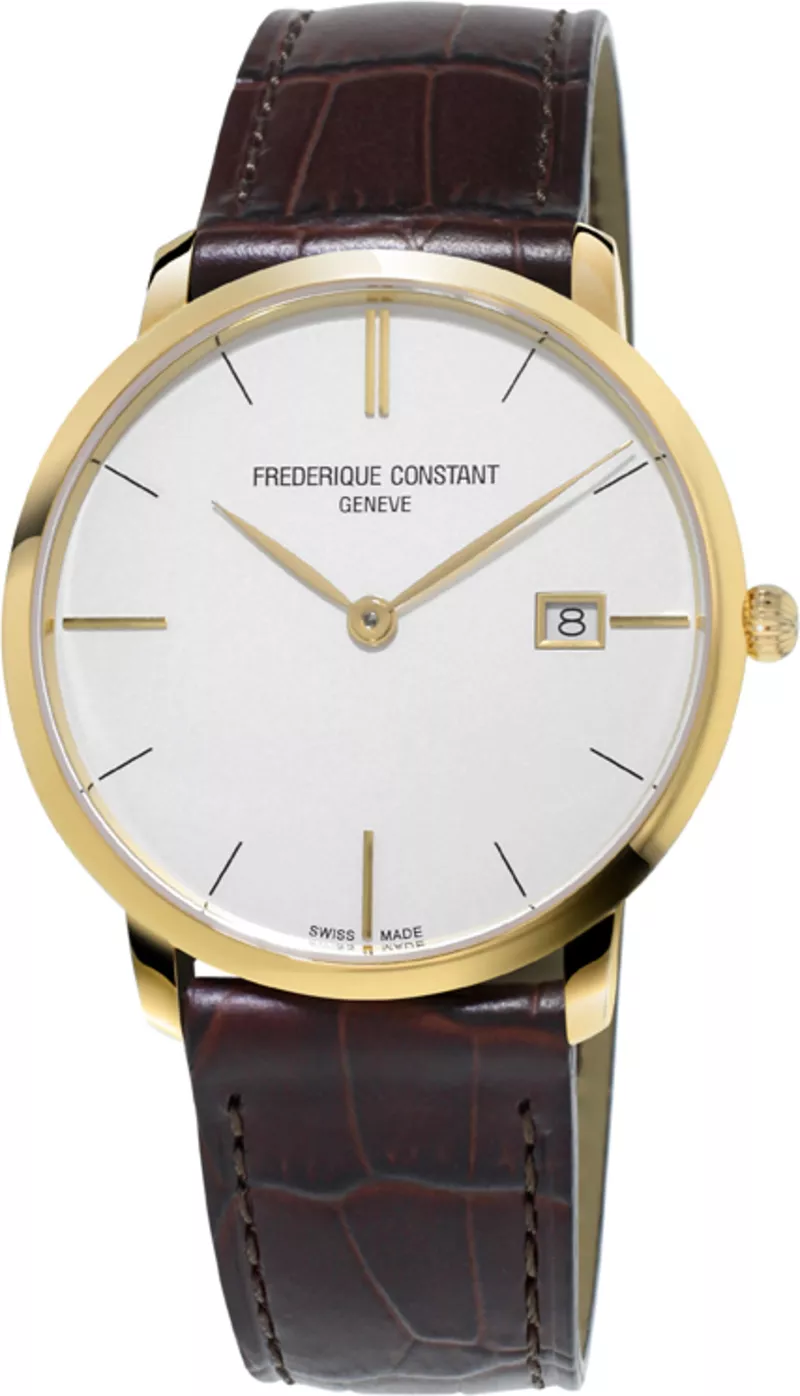 Часы Frederique Constant FC-220V5S5