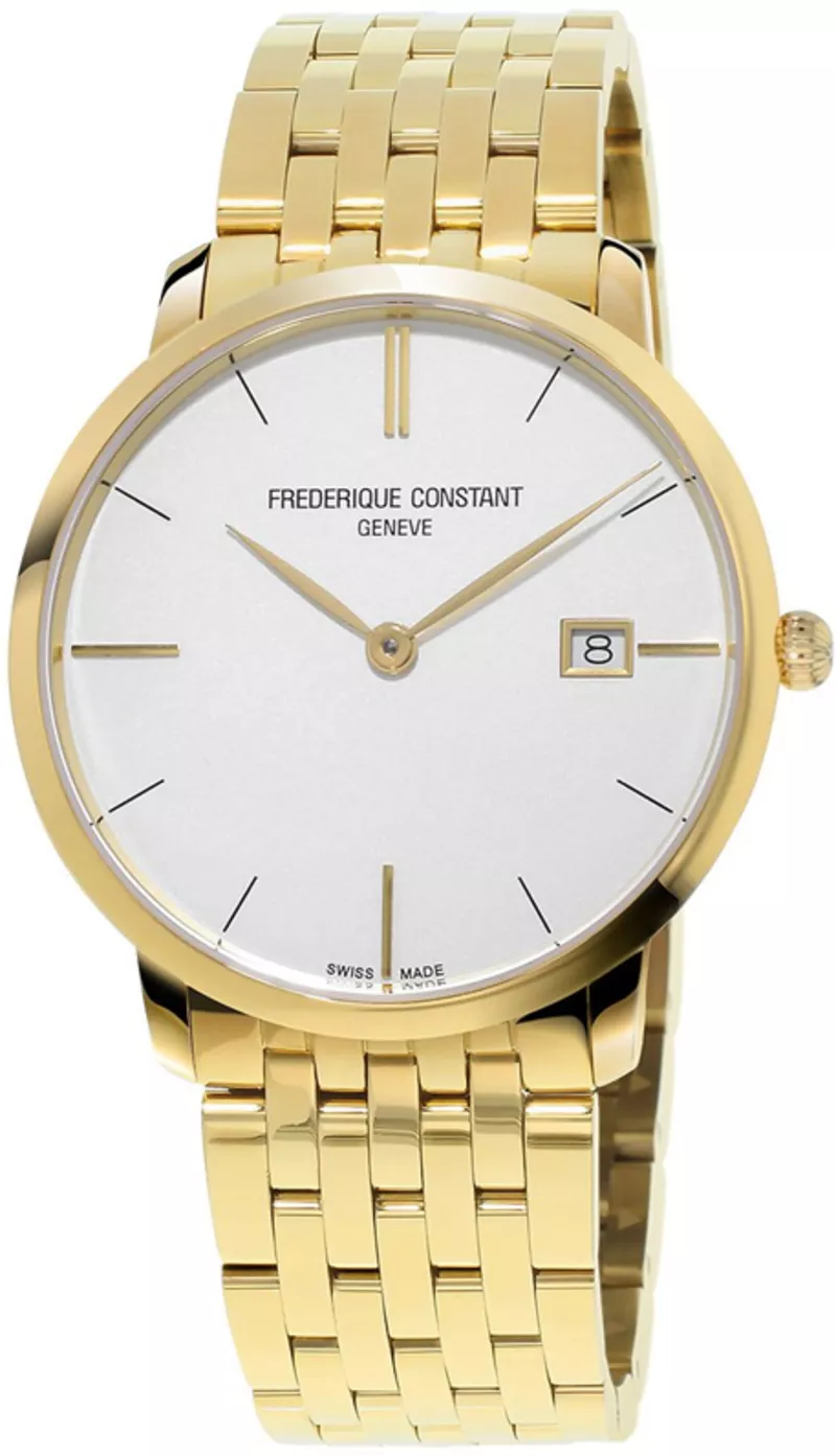 Часы Frederique Constant FC-220V5S5B