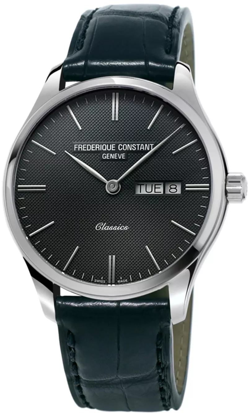 Часы Frederique Constant FC-225GT5B6