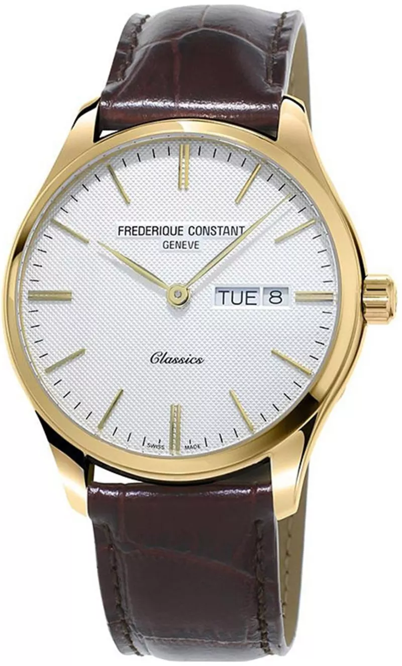 Часы Frederique Constant FC-225ST5B5