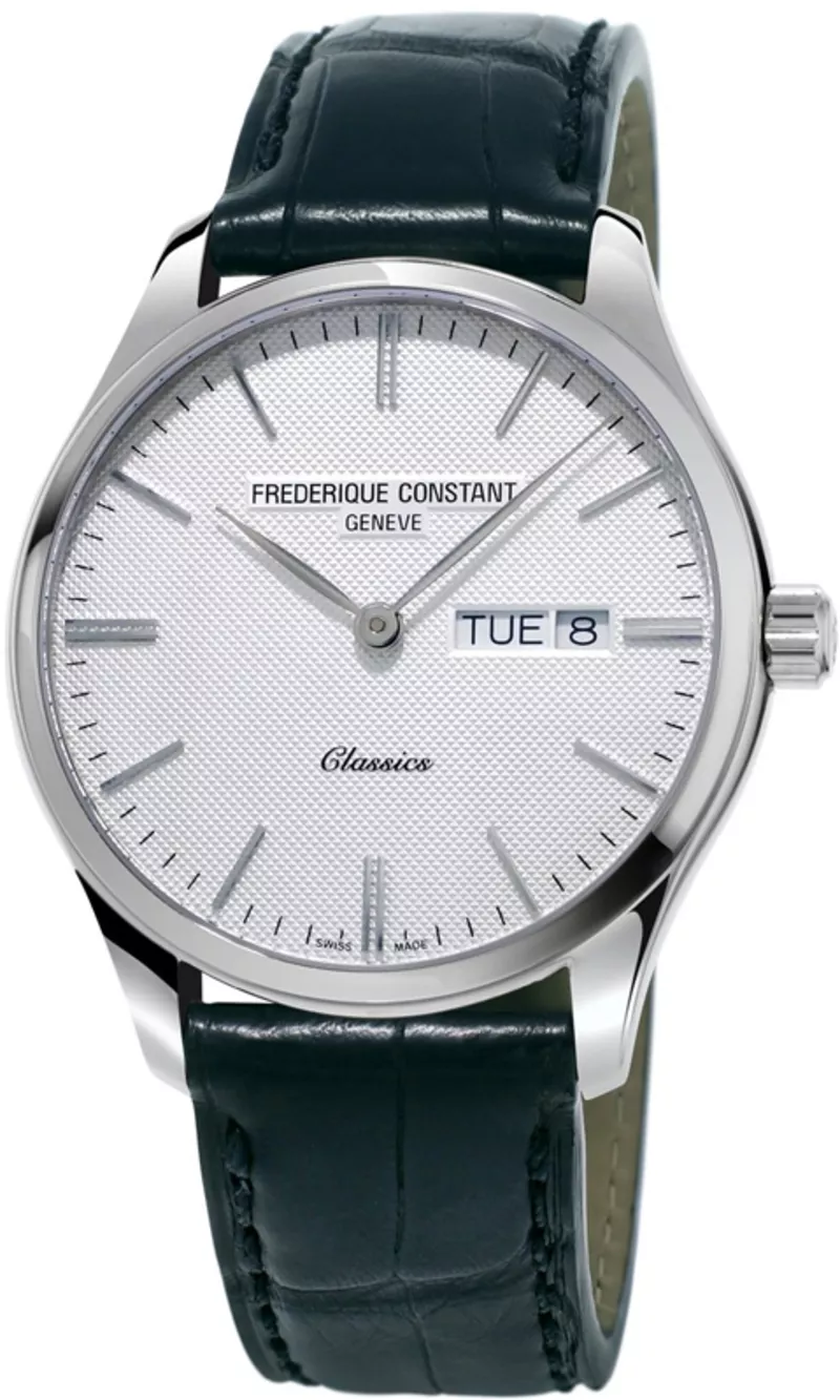 Часы Frederique Constant FC-225ST5B6