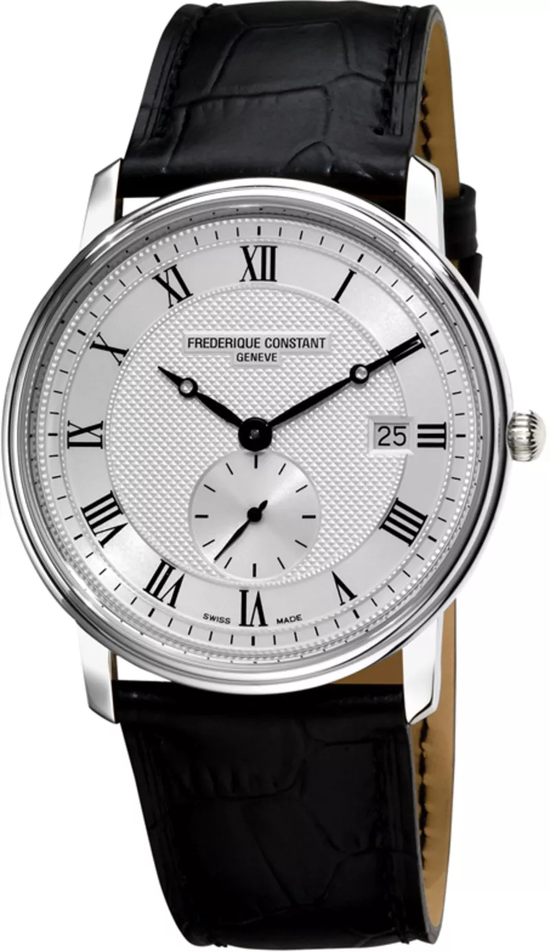 Часы Frederique Constant FC-245M5S6