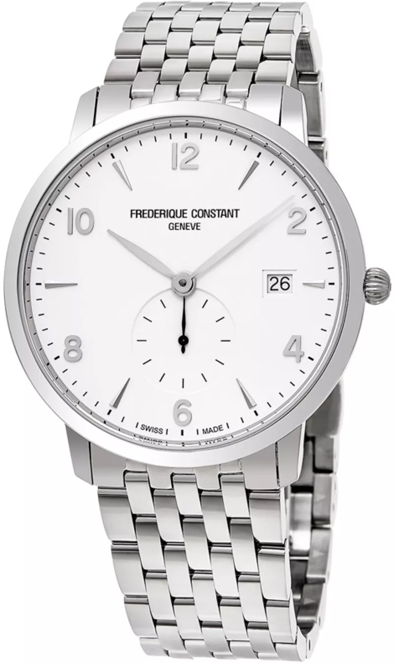 Часы Frederique Constant FC-245SA5S6B