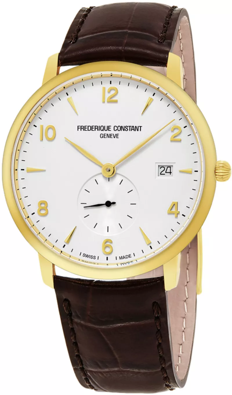 Часы Frederique Constant FC-245VA5S5