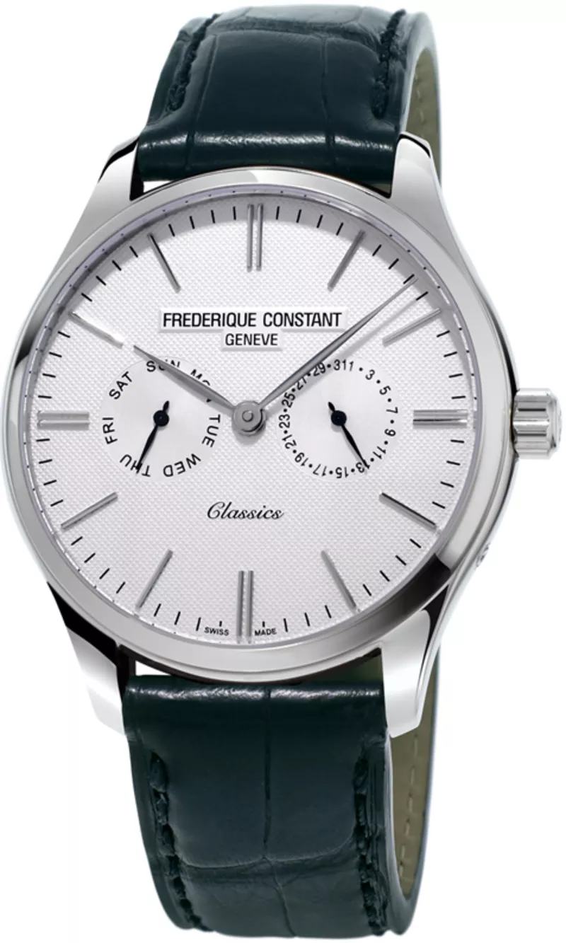 Часы Frederique Constant FC-259ST5B6