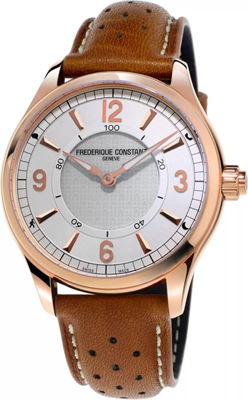 Часы Frederique Constant FC-282AS5B4