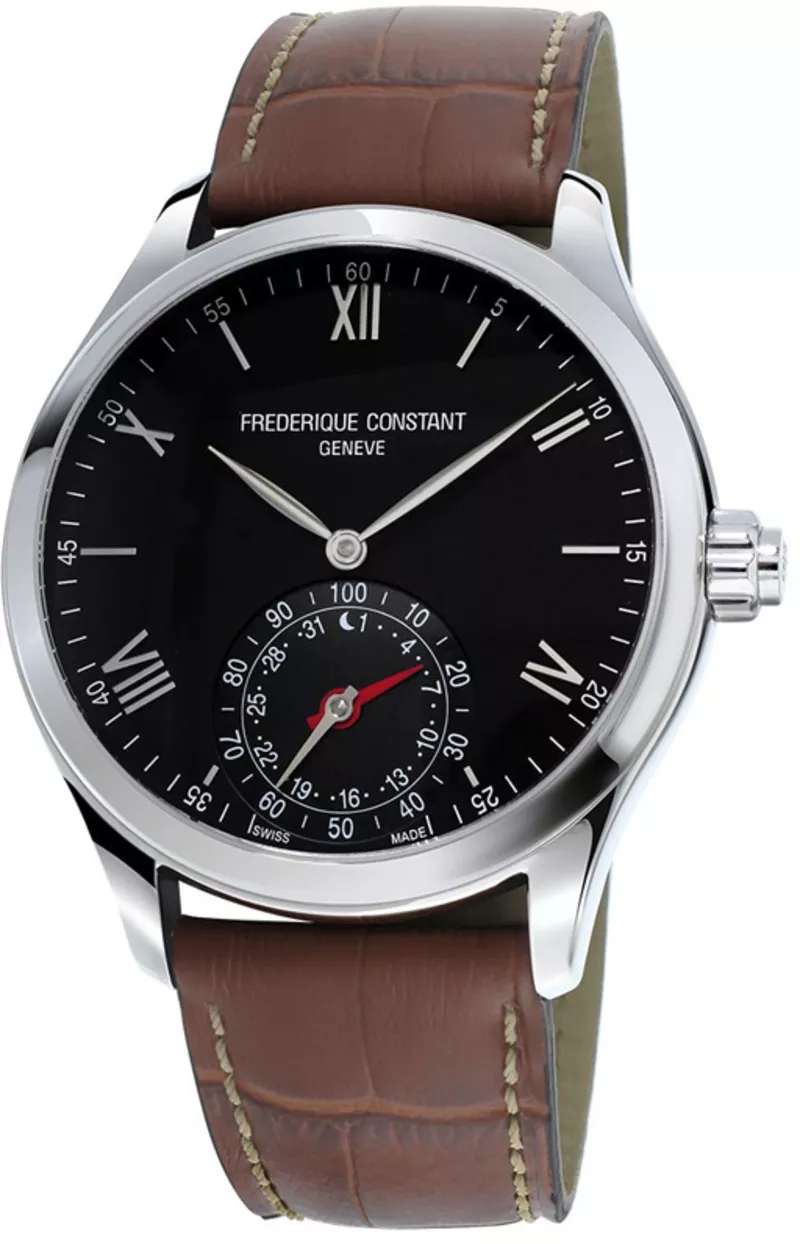 Часы Frederique Constant FC-285B5B6