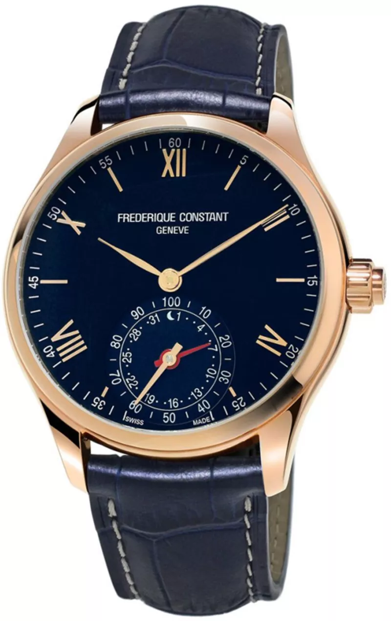 Часы Frederique Constant FC-285N5B4