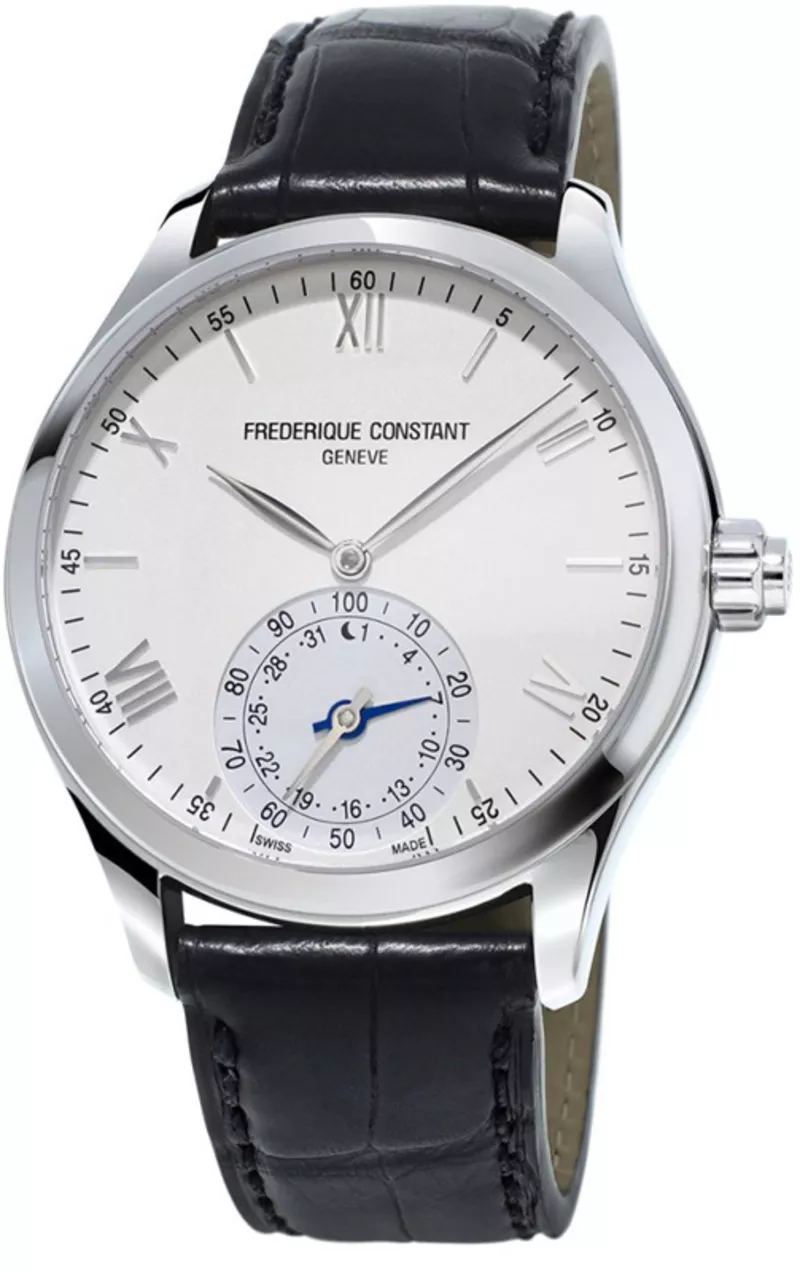 Часы Frederique Constant FC-285S5B6