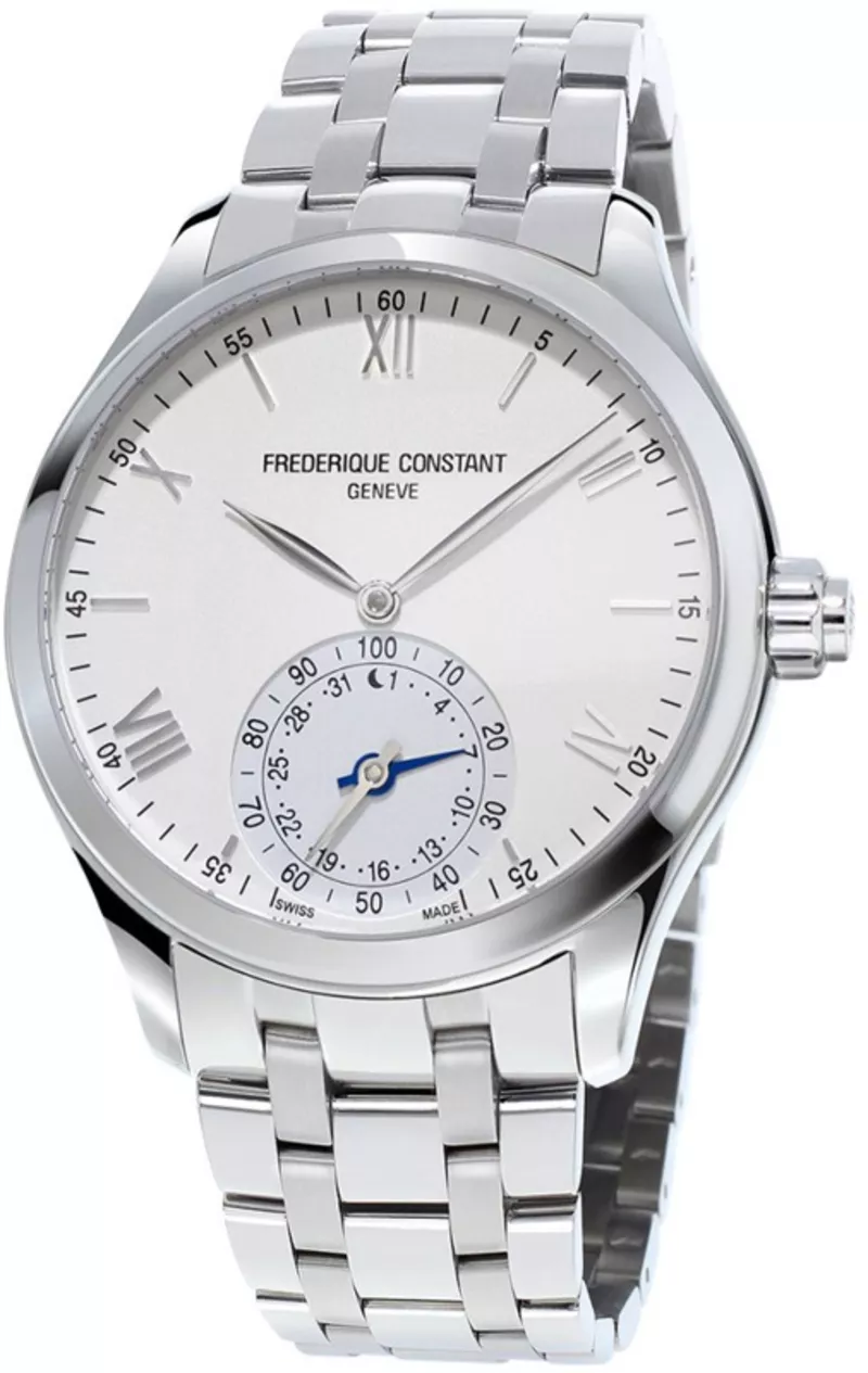 Часы Frederique Constant FC-285S5B6B