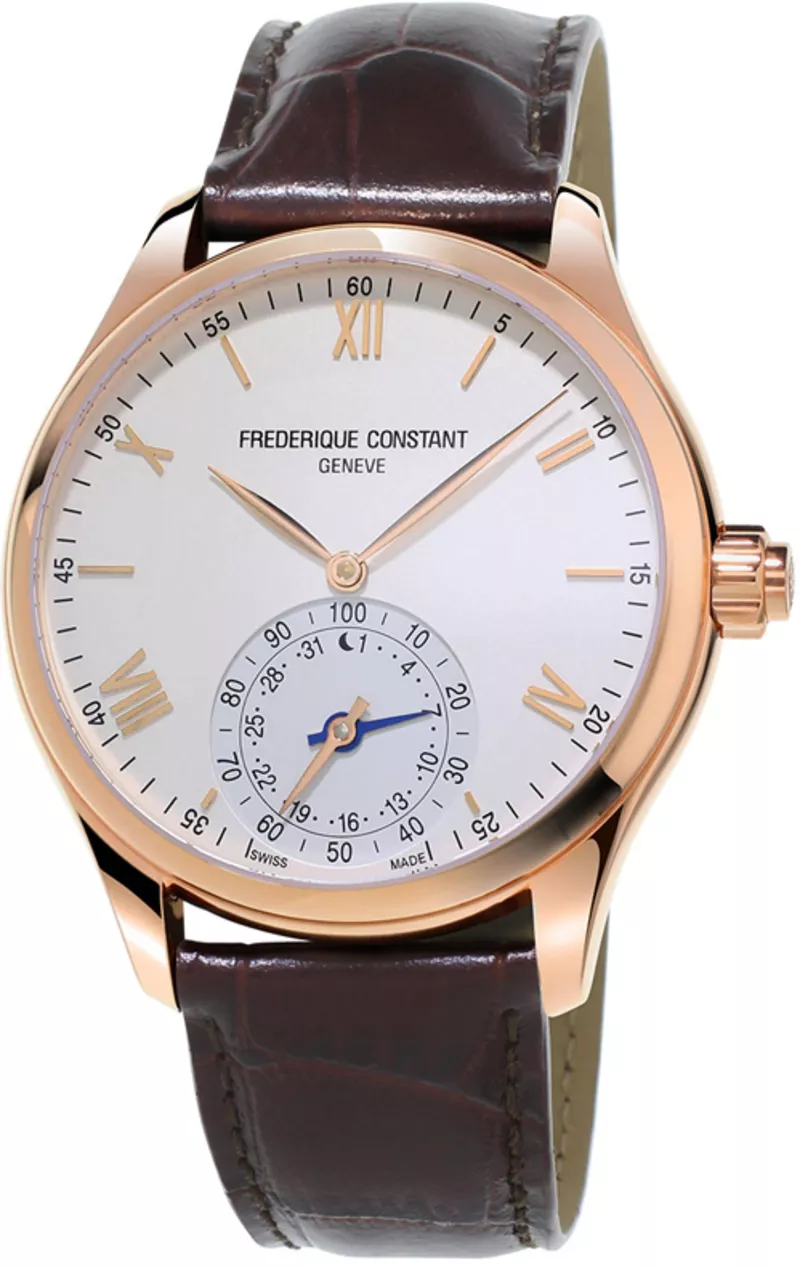Часы Frederique Constant FC-285V5B4