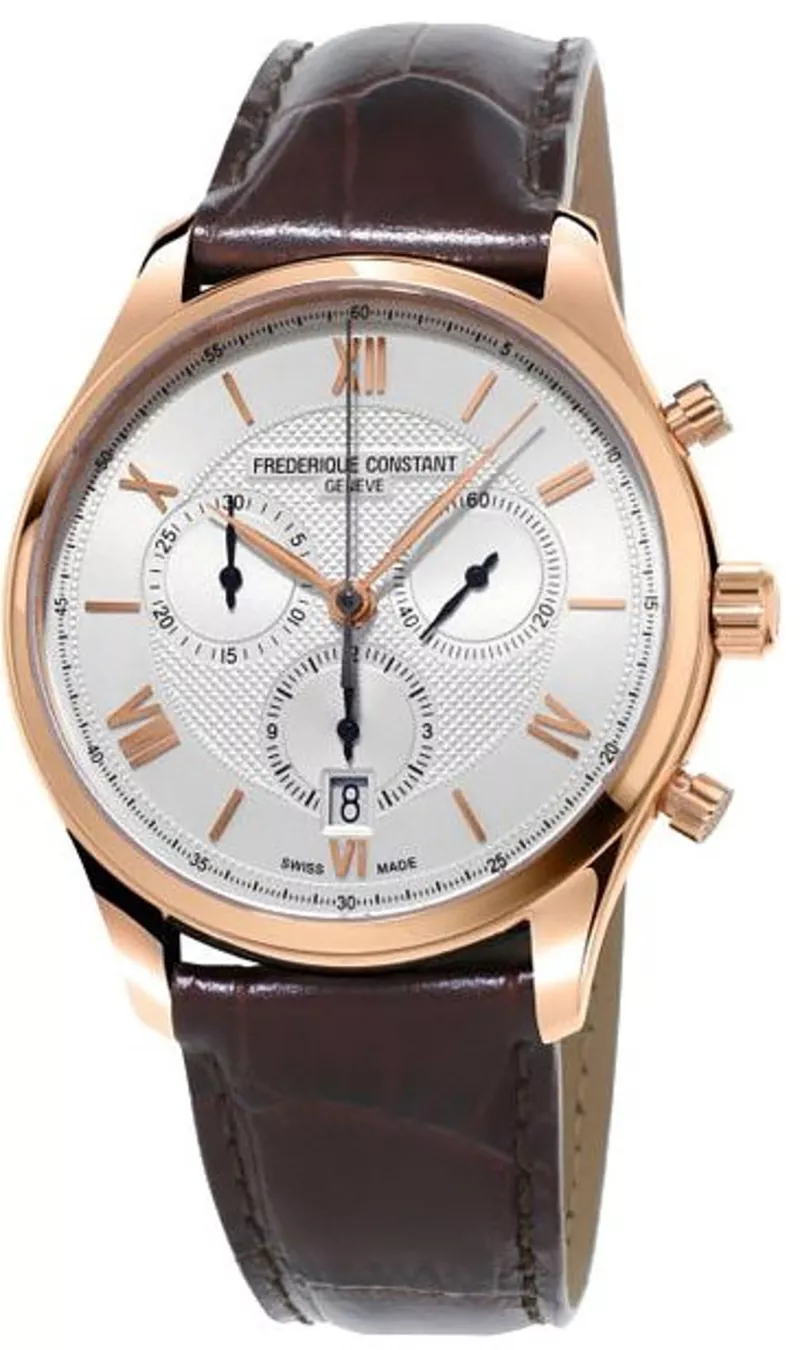 Часы Frederique Constant FC-292MV5B4