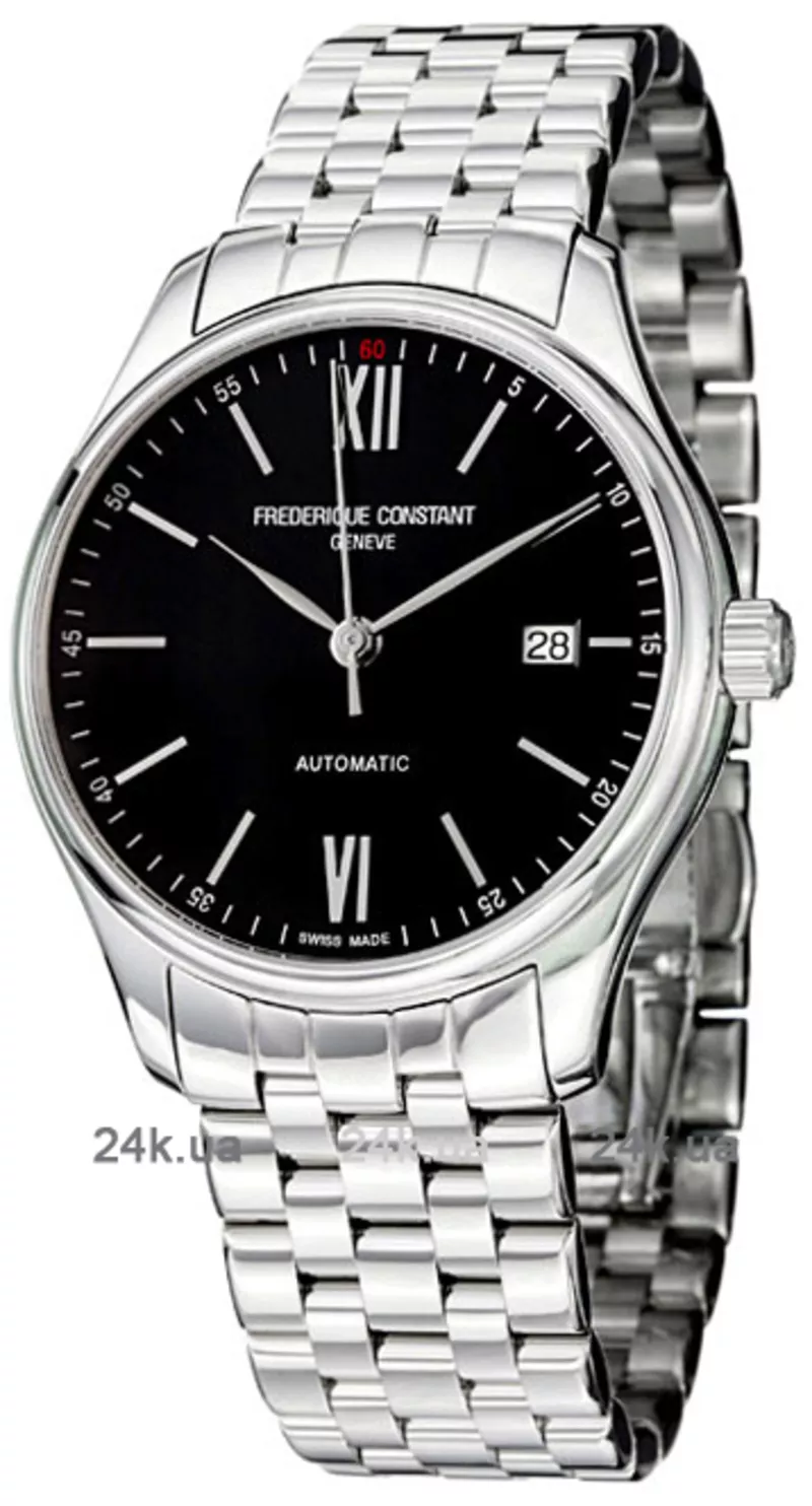 Часы Frederique Constant FC-303BN5B6B