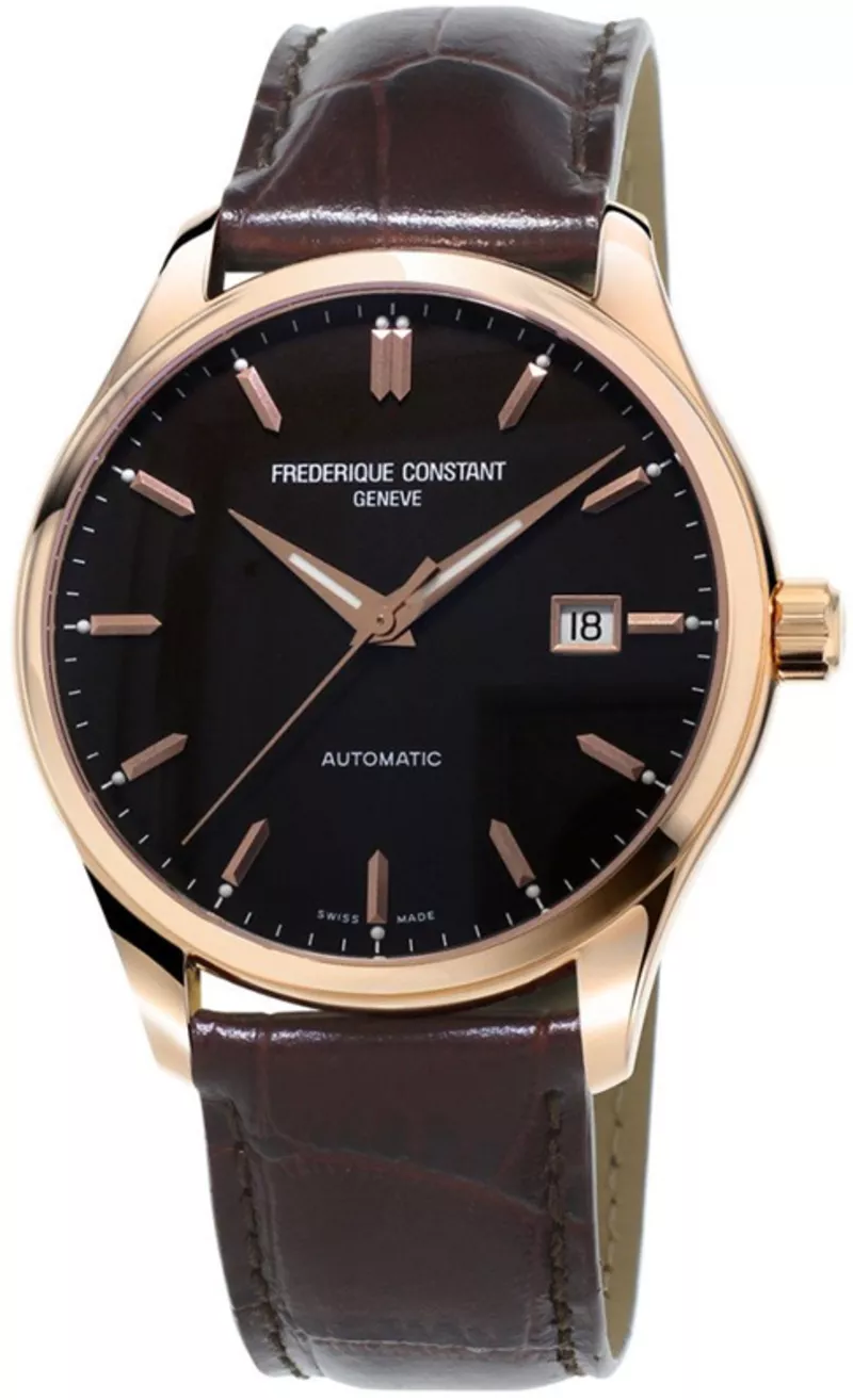 Часы Frederique Constant FC-303C5B4