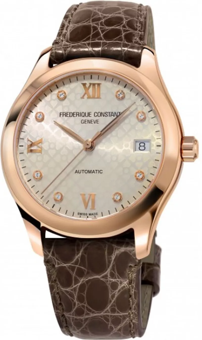 Часы Frederique Constant FC-303LGD3B4