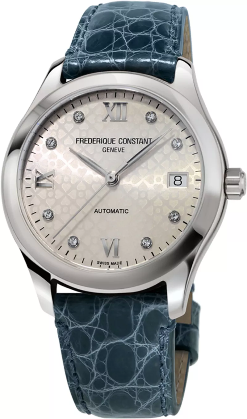 Часы Frederique Constant FC-303LGD3B6