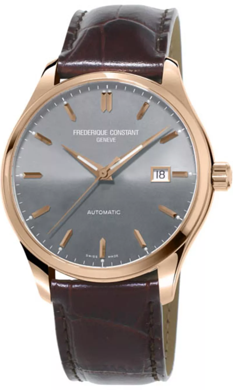 Часы Frederique Constant FC-303LGR5B4