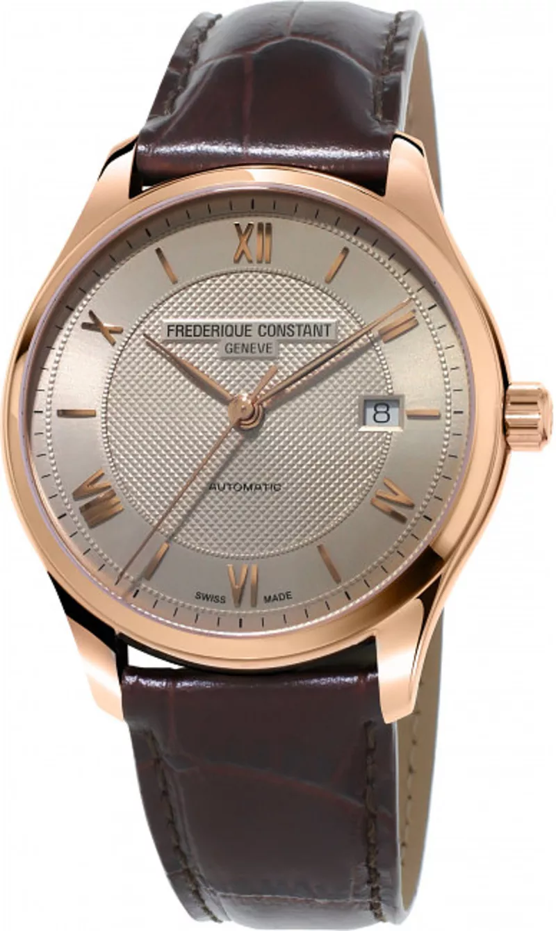 Часы Frederique Constant FC-303MLG5B4