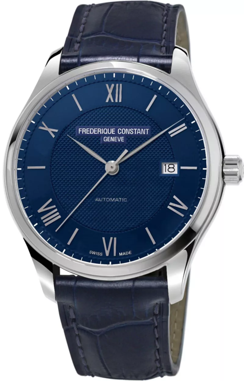 Часы Frederique Constant FC-303MN5B6