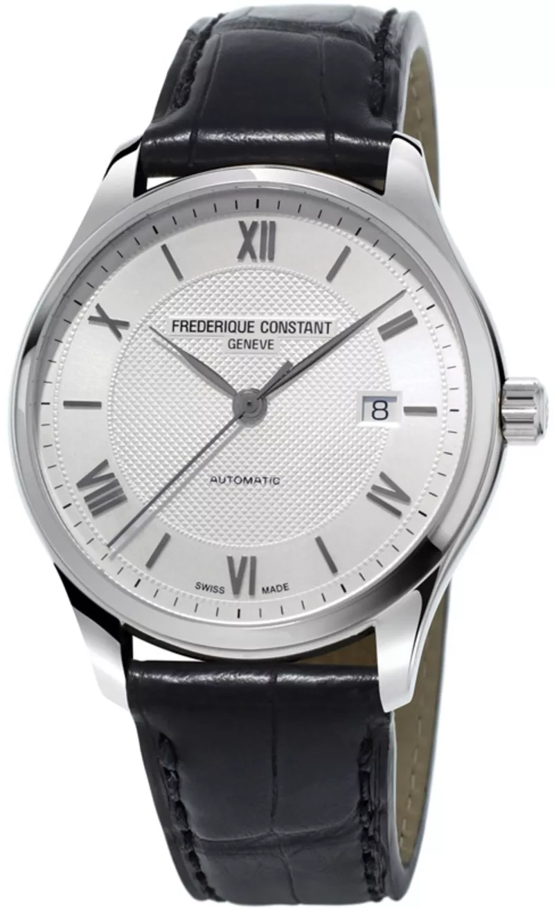 Часы Frederique Constant FC-303MS5B6