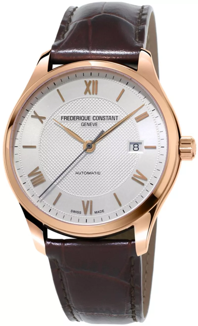 Часы Frederique Constant FC-303MV5B4