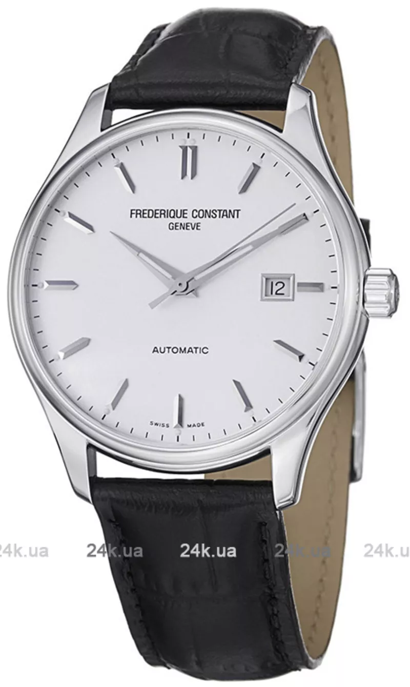 Часы Frederique Constant FC-303S5B6