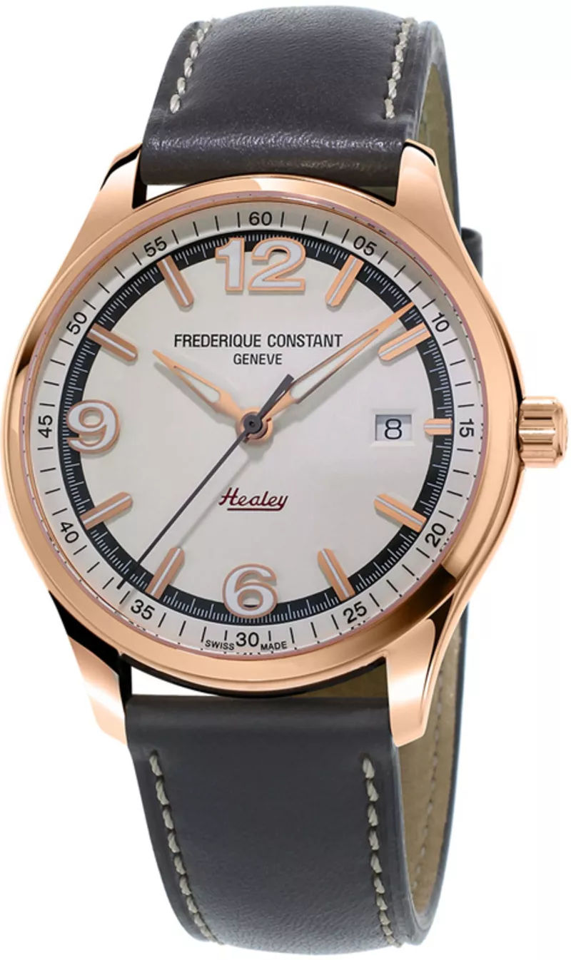 Часы Frederique Constant FC-303WGH5B4
