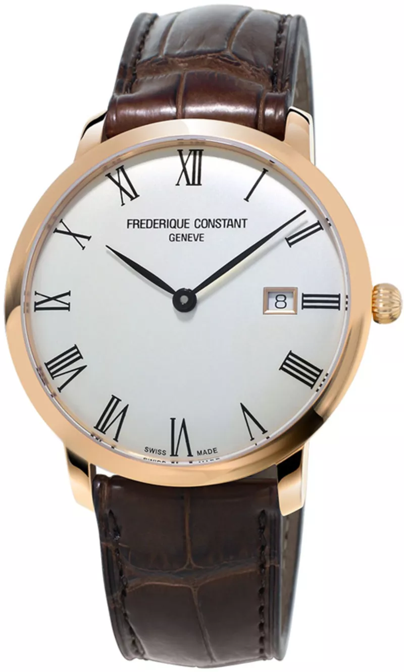 Часы Frederique Constant FC-306MR4S4