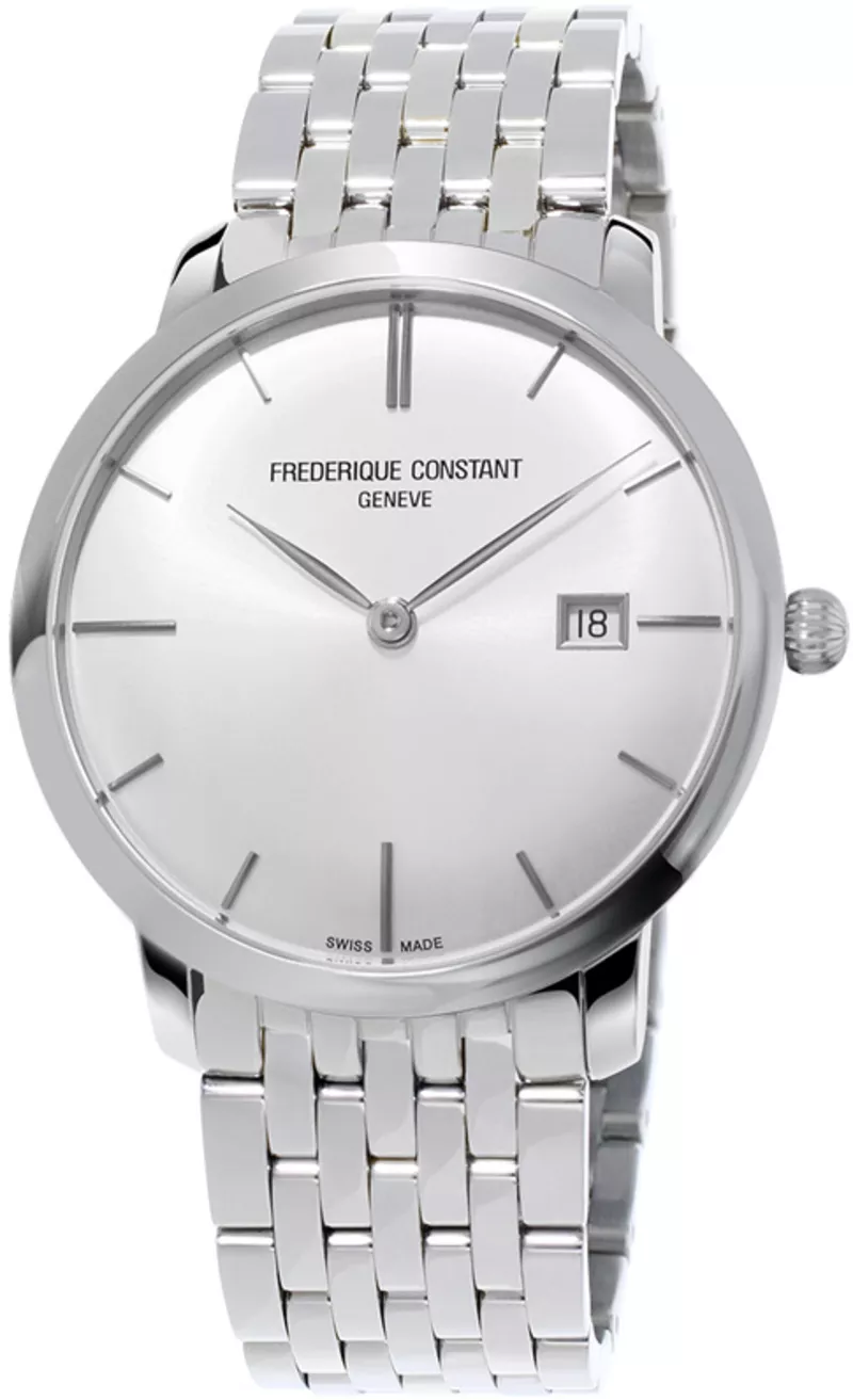 Часы Frederique Constant FC-306S4S6B2