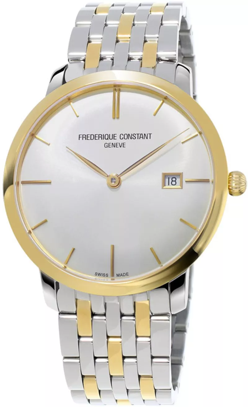 Часы Frederique Constant FC-306V4S3B2