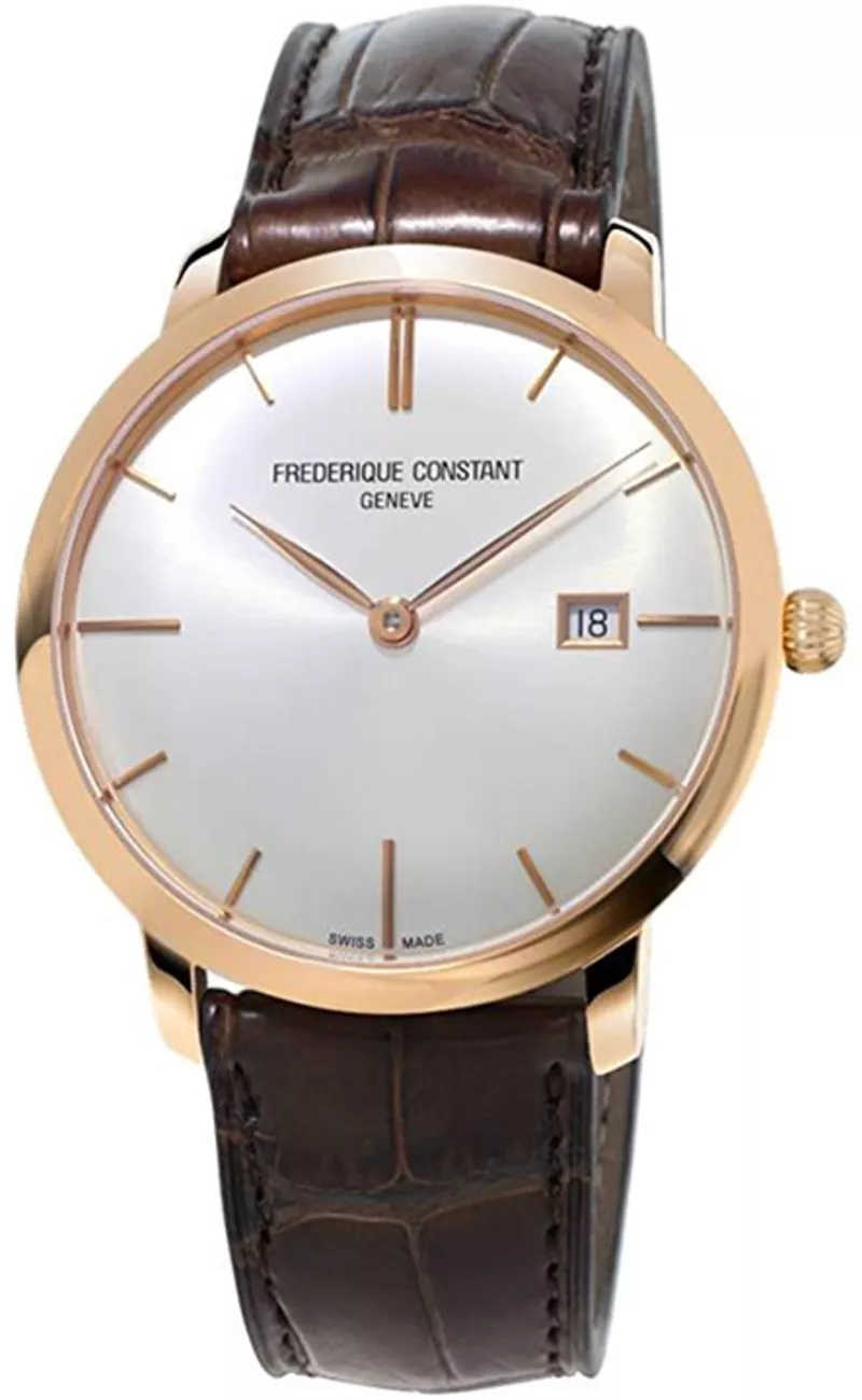 Часы Frederique Constant FC-306V4S4