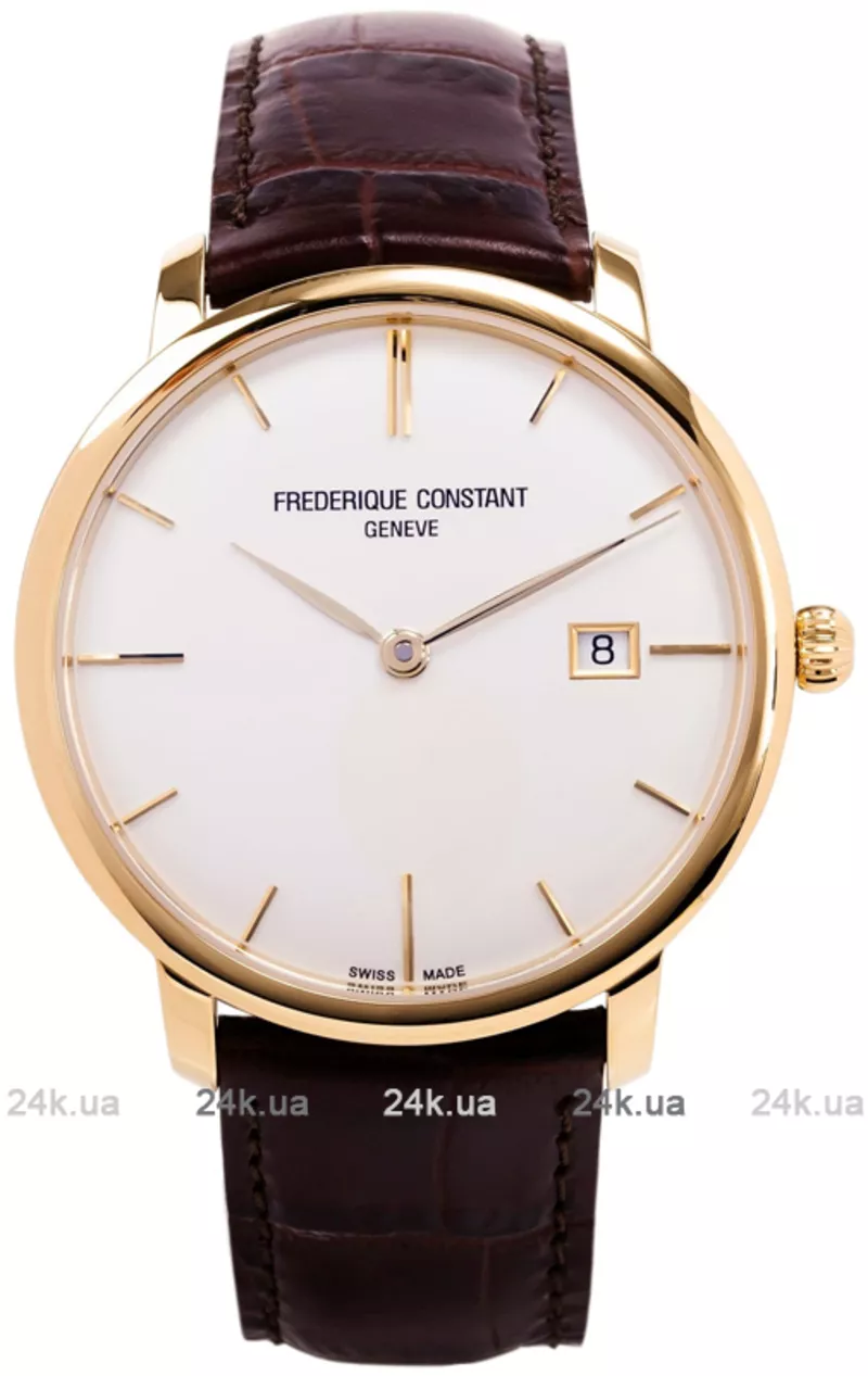 Часы Frederique Constant FC-306V4S5