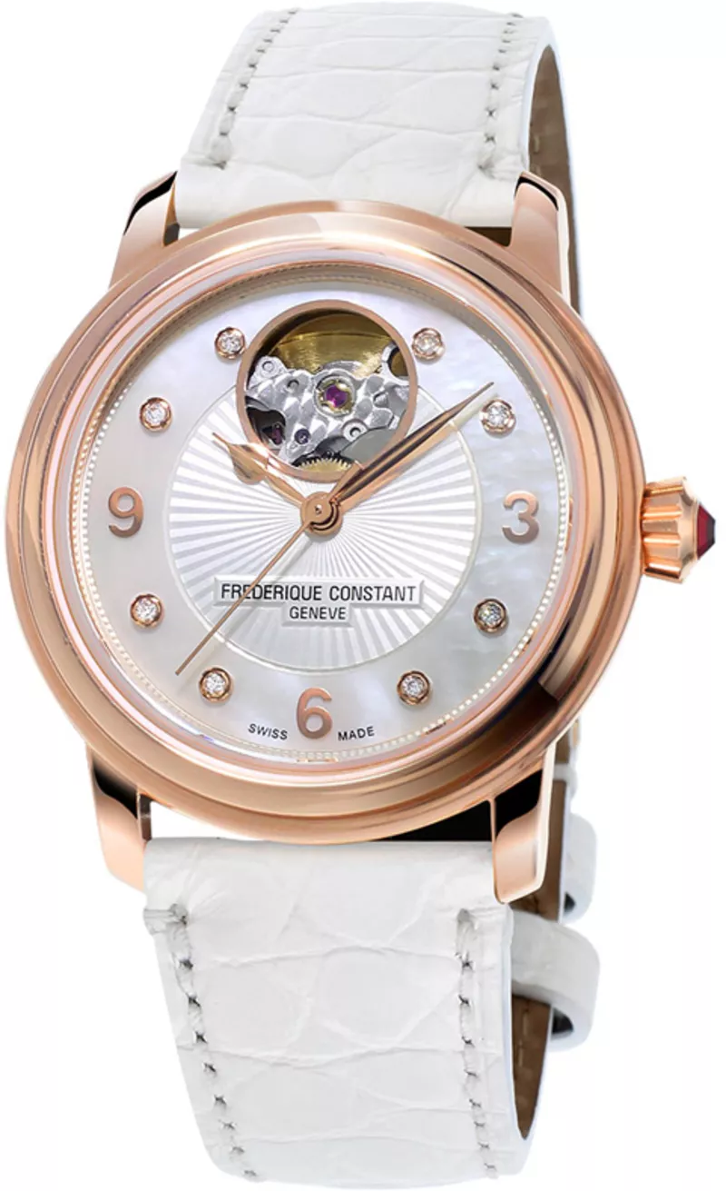 Часы Frederique Constant FC-310HBAD2P4