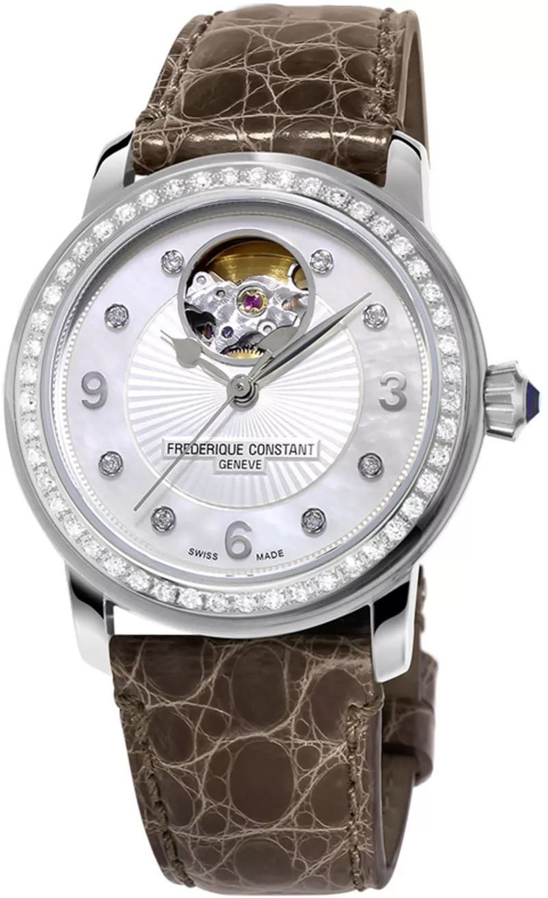 Часы Frederique Constant FC-310HBAD2PD6