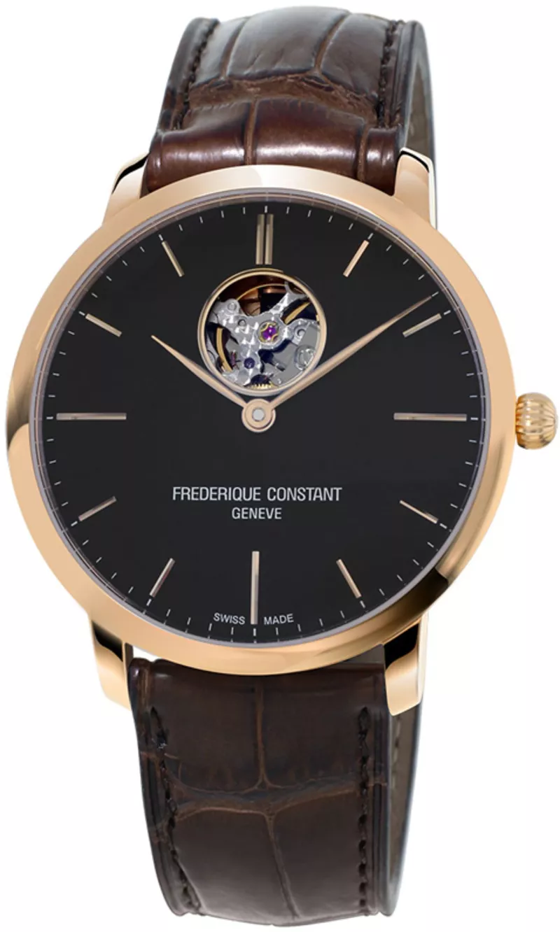 Часы Frederique Constant FC-312G4S4