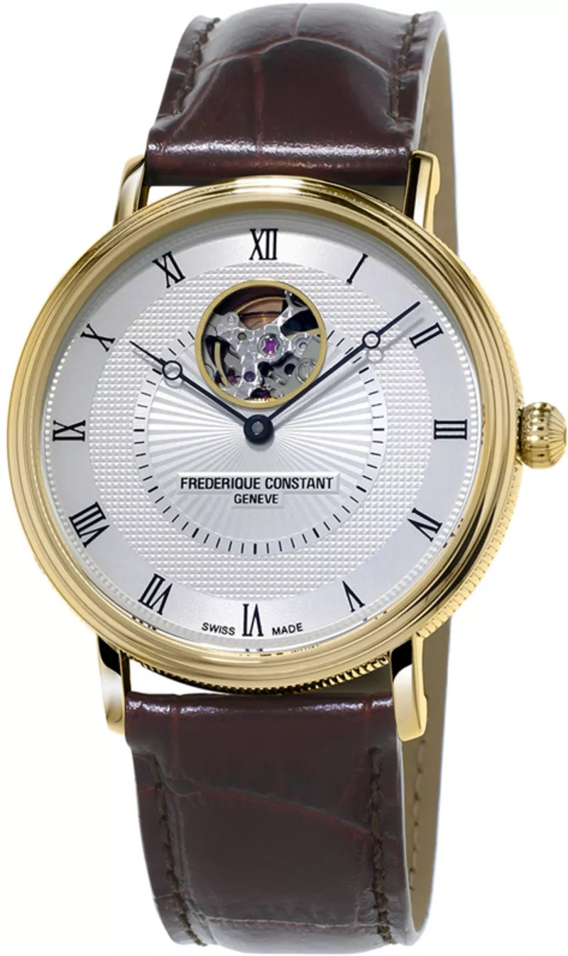 Часы Frederique Constant FC-312MC4S35