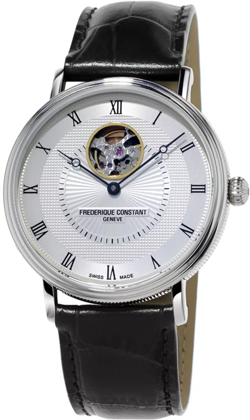 Часы Frederique Constant FC-312MC4S36