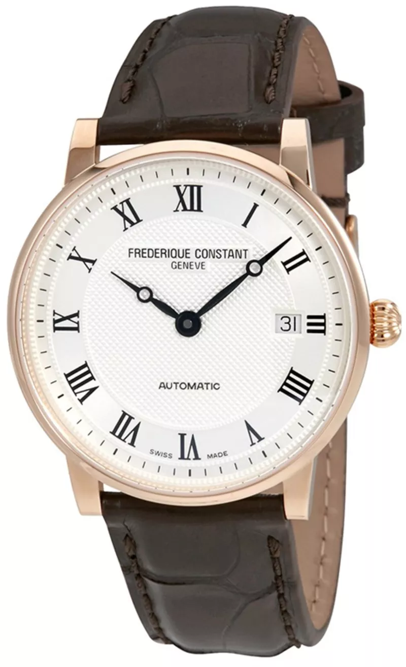 Часы Frederique Constant FC-316MC5B9
