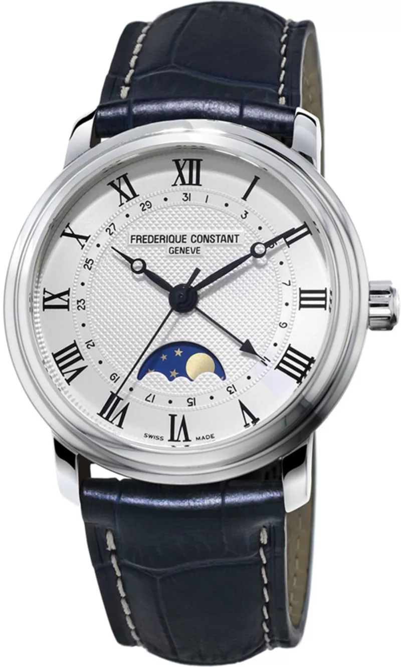 Часы Frederique Constant FC-330MC4P6