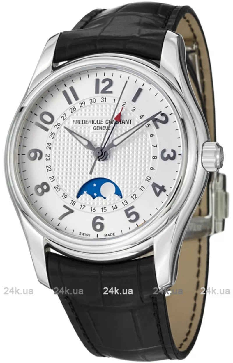 Часы Frederique Constant FC-330RM6B6