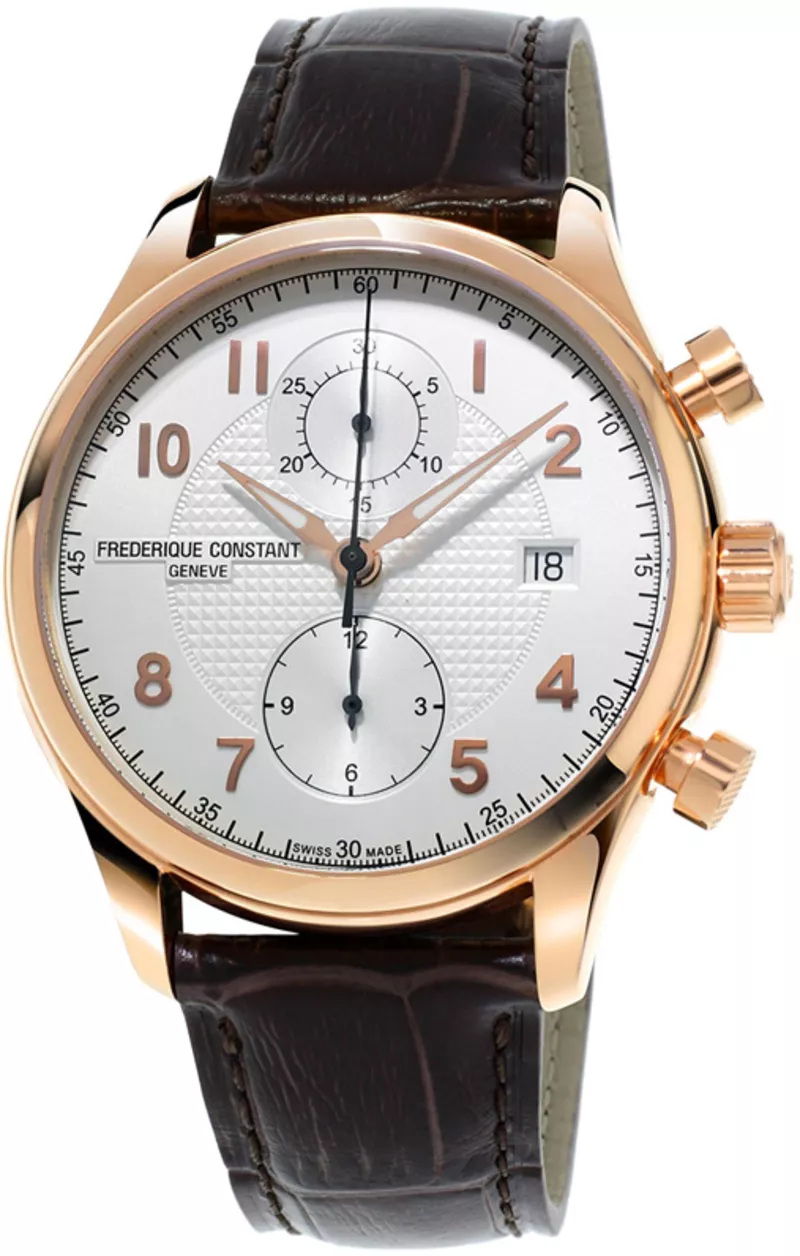 Часы Frederique Constant FC-393RM5B4