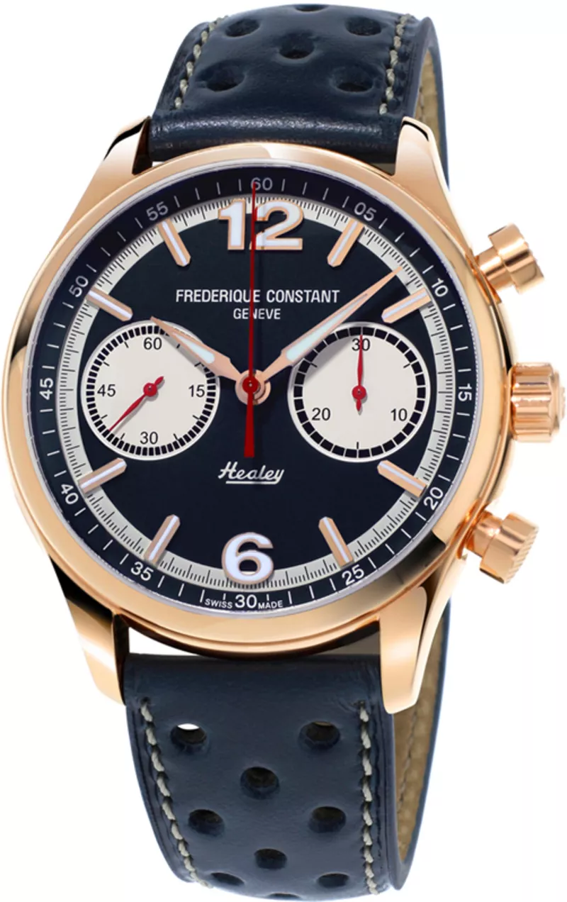 Часы Frederique Constant FC-397HN5B4