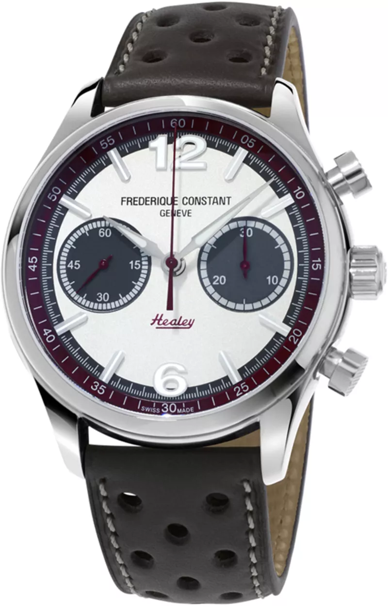 Часы Frederique Constant FC-397HSG5B6