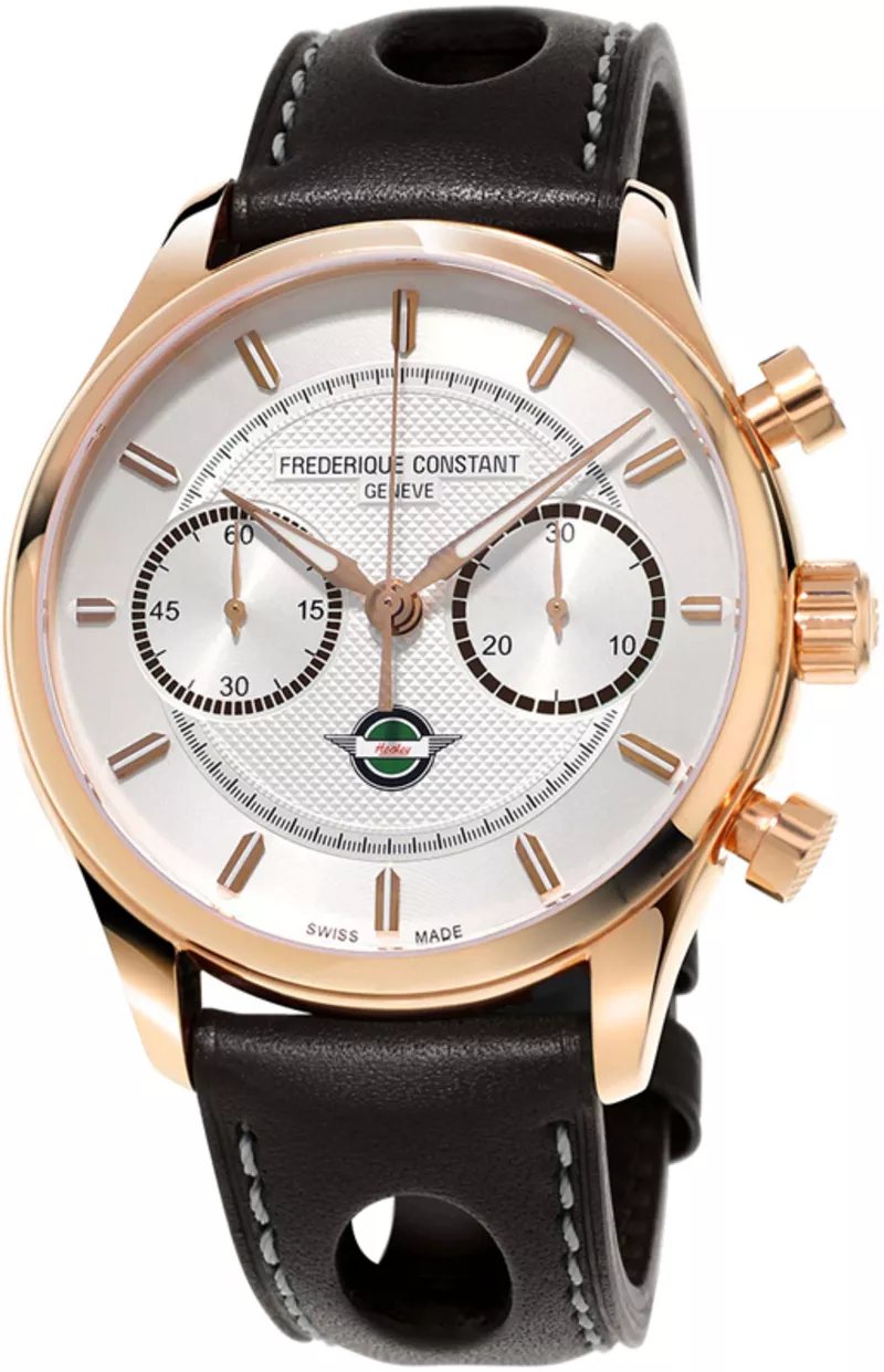 Часы Frederique Constant FC-397HV5B4