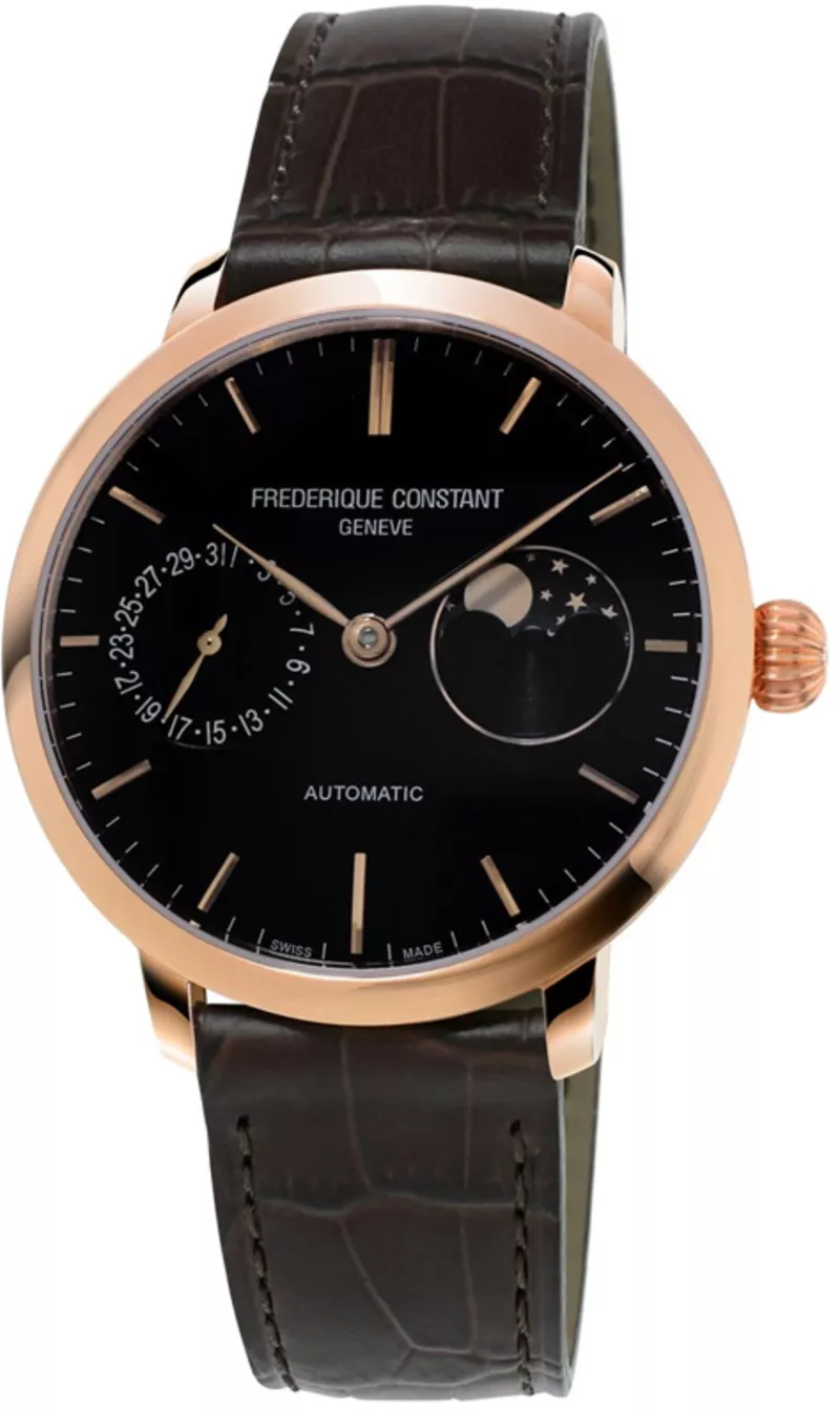 Часы Frederique Constant FC-702G3S4